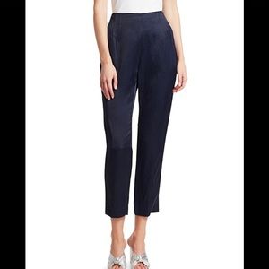 Rachel Comey Prime Satin Faced Pants